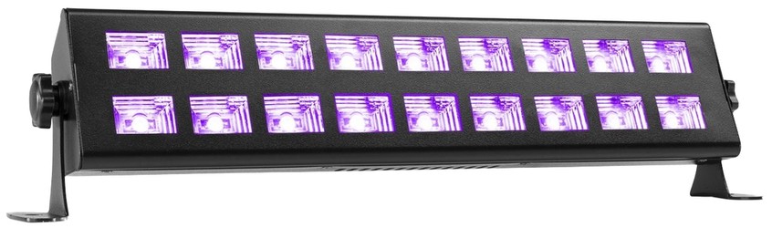 BeamZ BUV293