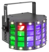 BeamZ DerbyStrobe