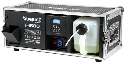 BeamZ F1600