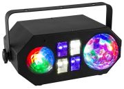 BeamZ LEDWAVE LED Jellyball