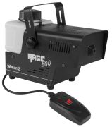 BeamZ Rage 600I
