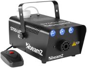 BeamZ S700LED mit Eiseffekt BeamZ S700LED mit Eiseffekt