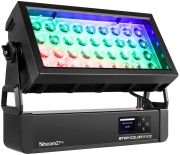 BeamZ StarColor540Z