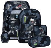 Beckmann Norway Classic Camo Rex 6-tlg.