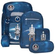 Beckmann Norway Classic Space Mission 6-tlg.