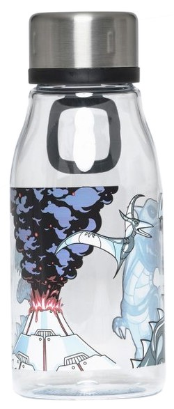 Beckmann Norway Trinkflasche 400 ml Camo Rex