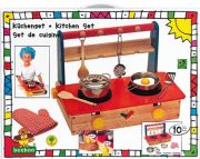 Beeboo Küchen-Set