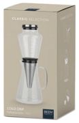 Beem Cold Drip Kaffeebereiter 0,5 l (03075)