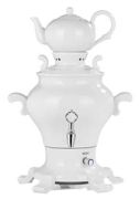 Beem Odette Blanc Samowar 5 l (06134)