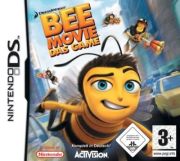 NBG Bee Movie DS