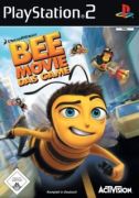 NBG Bee Movie PS2