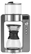 Beem Pour Over Filter Kaffeemaschine mit Waage