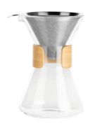 Beem Pour Over Kaffeekaraffe 0,7 l (06403)