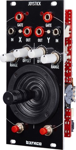 Befaco Joystick