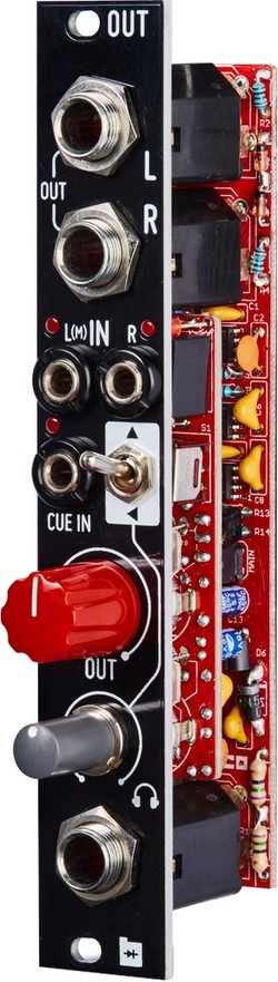 Befaco Output