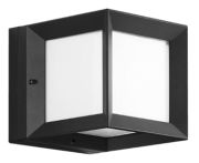 Bega Decken-, Wand- und Pfeilerleuchte 22423K3