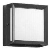Bega Decken- und Wandleuchte 22652K3