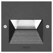 Bega Einbauleuchte 22230 K3