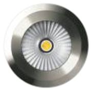 Bega Einbauleuchte 33831