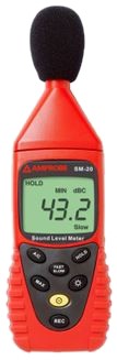 Beha-Amprobe SM-20A