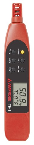 Beha-Amprobe TH-1
