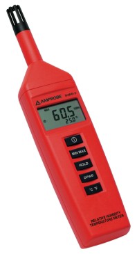 Beha-Amprobe THWD-3