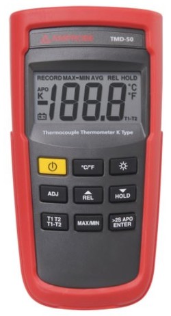 Beha-Amprobe TMD-50