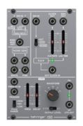 Behringer 150 Ring Mod/Noise/S&H/LFO