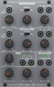 Behringer 172 Phase Shifter/Delay/LFO