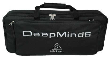 Behringer 6-TB