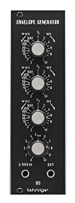 Behringer 911 Envelope Generator