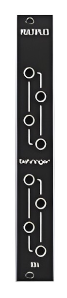 Behringer 994 Multiples Behringer 994 Multiples