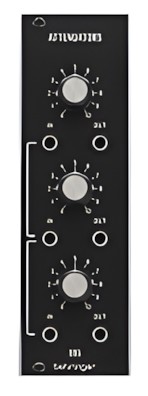 Behringer 995 Attenuators