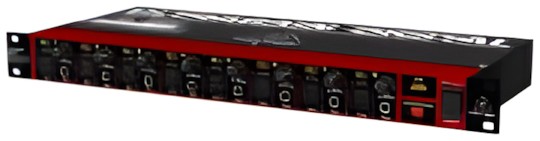 Behringer ADA 8200