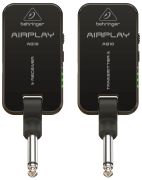Behringer Airplay Guitar ULG10