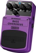 Behringer Bass Overdrive BOD400