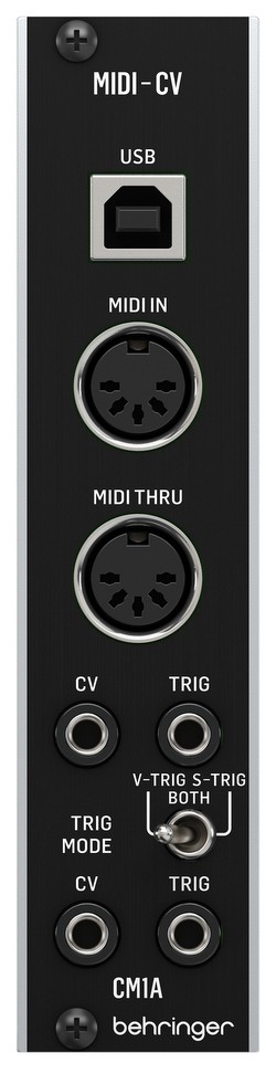 Behringer CM1A