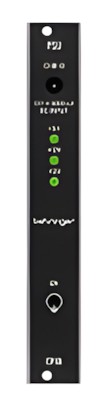 Behringer CP1A