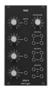 Behringer CP3A-M Mixer