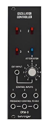 Behringer CP3A-O OSC Controller