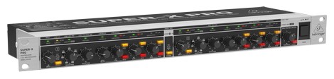 Behringer CX3400 V2