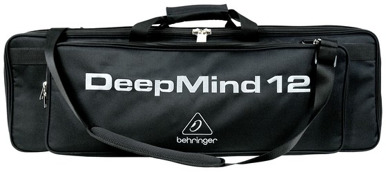 Behringer DEEPMIND 12-TB