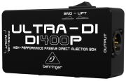 Behringer DI400P