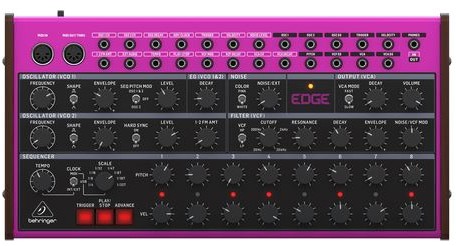 Behringer Edge