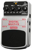 Behringer FX600
