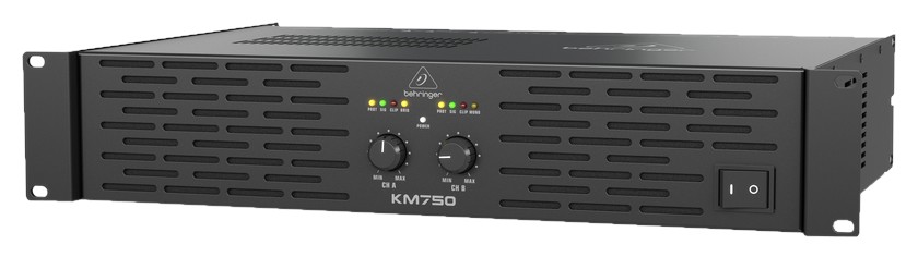Behringer KM750
