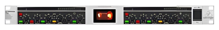 Behringer MIC2200 V2