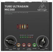 Behringer MIC300 Behringer MIC300