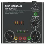 Behringer MIC500USB Behringer MIC500USB