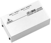 Behringer MicroHD HD400